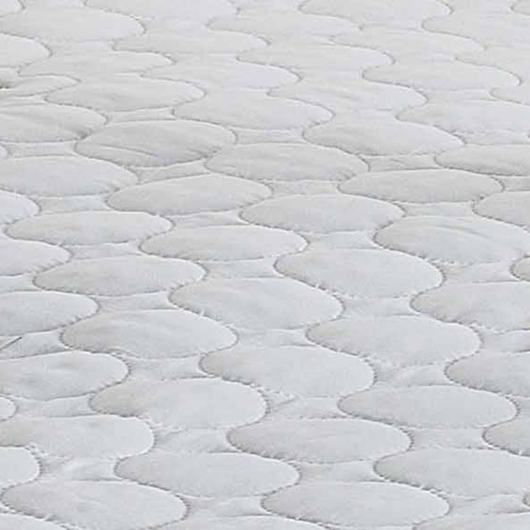Alwyn Home Szabo 1'' Mattress Pad & Reviews Wayfair Canada
